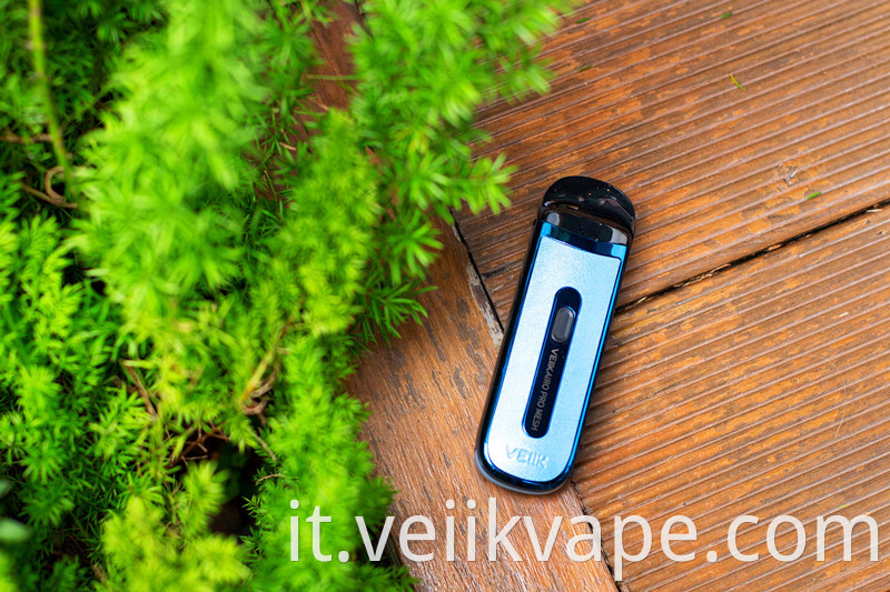 Battery Vape Kit